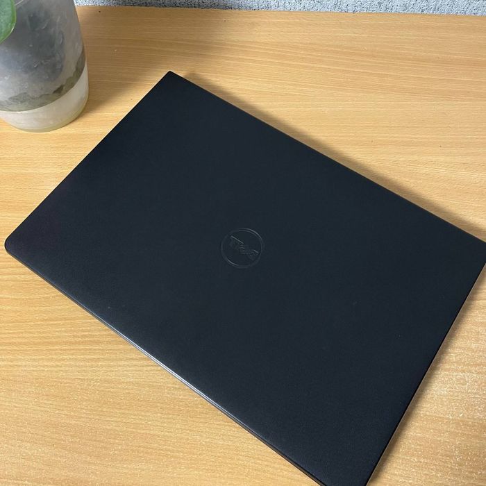 Ноутбук Dell Inspiron 15 з апгрейдом 3552 (I35P45DIL-K1) Чорний/Black