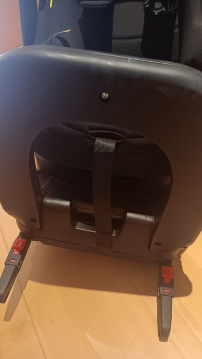 Nova Baixa DE Preço de preço Cadeira de bebé para carro