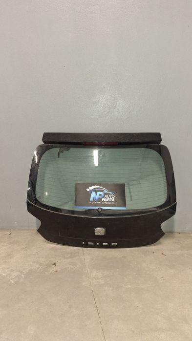 Tampa da mala Seat ibiza 6j