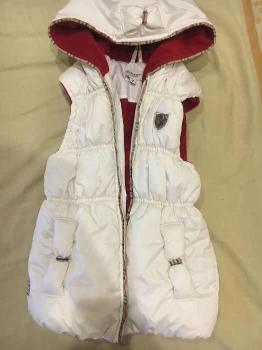 Курточки осень зима