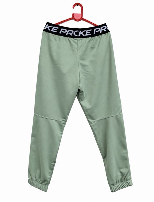 Calças polares  menina Nike Pro