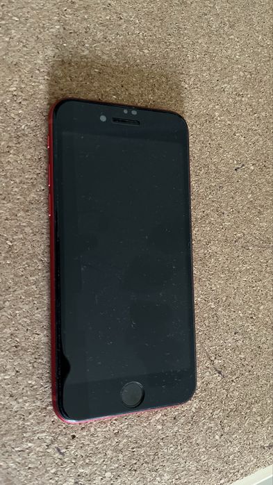 Iphone SE 2020 64 GB