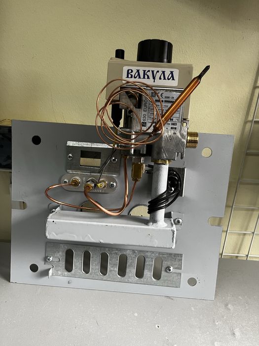 Автоматіка «Вакула» оригінал Італія нова