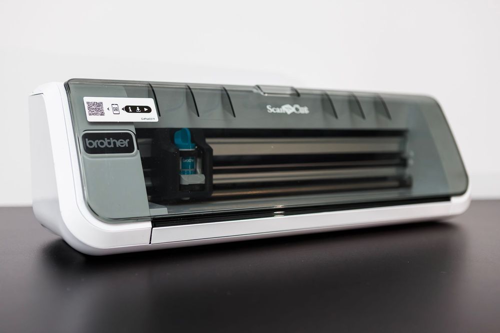 Brother ScanNCut CM300 – ploter tnący