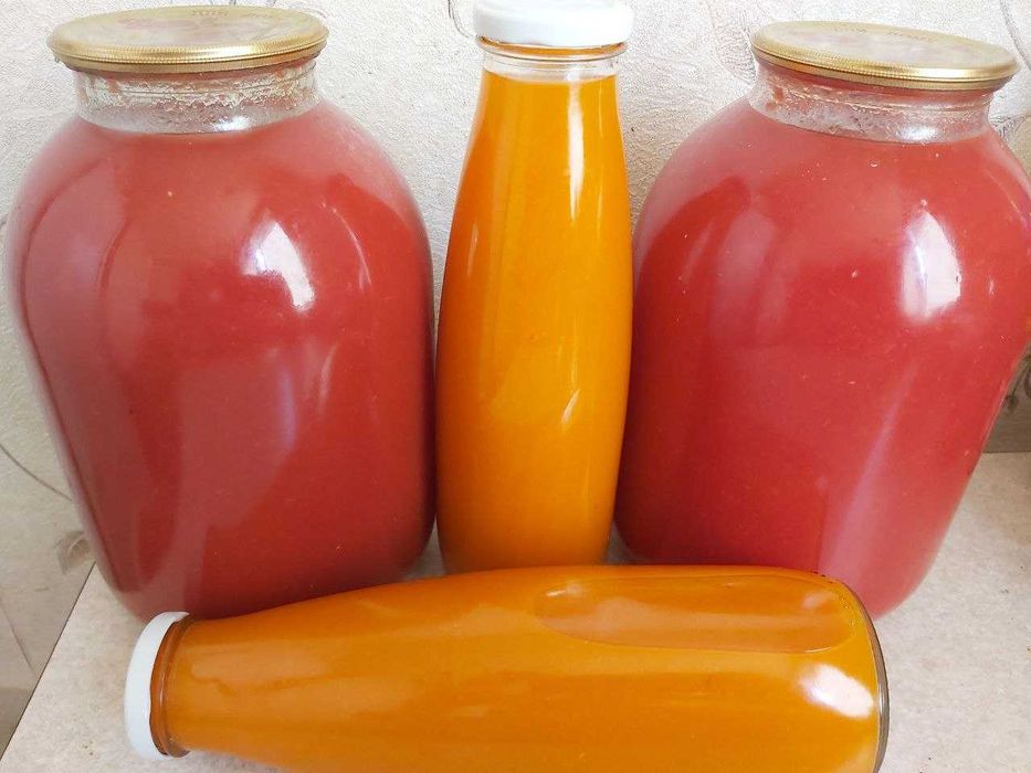 Овощное ассорти (12 овощей) 2025г объем 1,85л, 2л иная консерваци