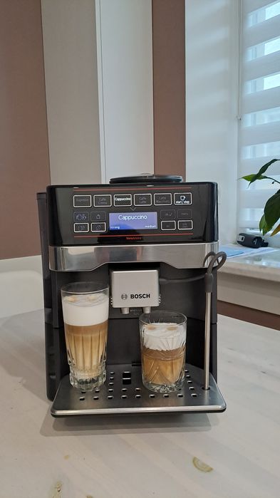 Кавомашина(кавоварка) Bosch VeroAroma 500