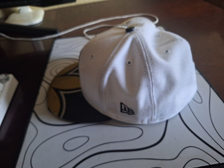 Кепка New Era 59FIFTY New York Yankees
