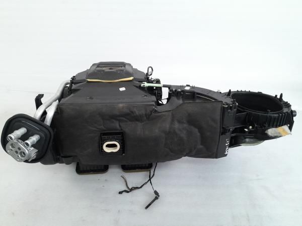 Chauffage / sofagem completa BMW 1 (F20)