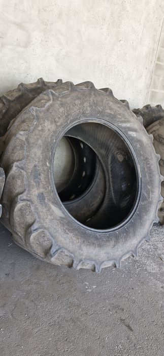 Колеса б/у на трактор