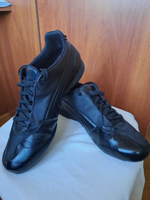 Кроссовки "Puma", стелька 29 см