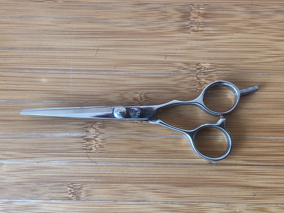 Професійні перукарські ножиці 5,5"