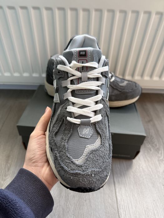Кросівки New Balance 1906D