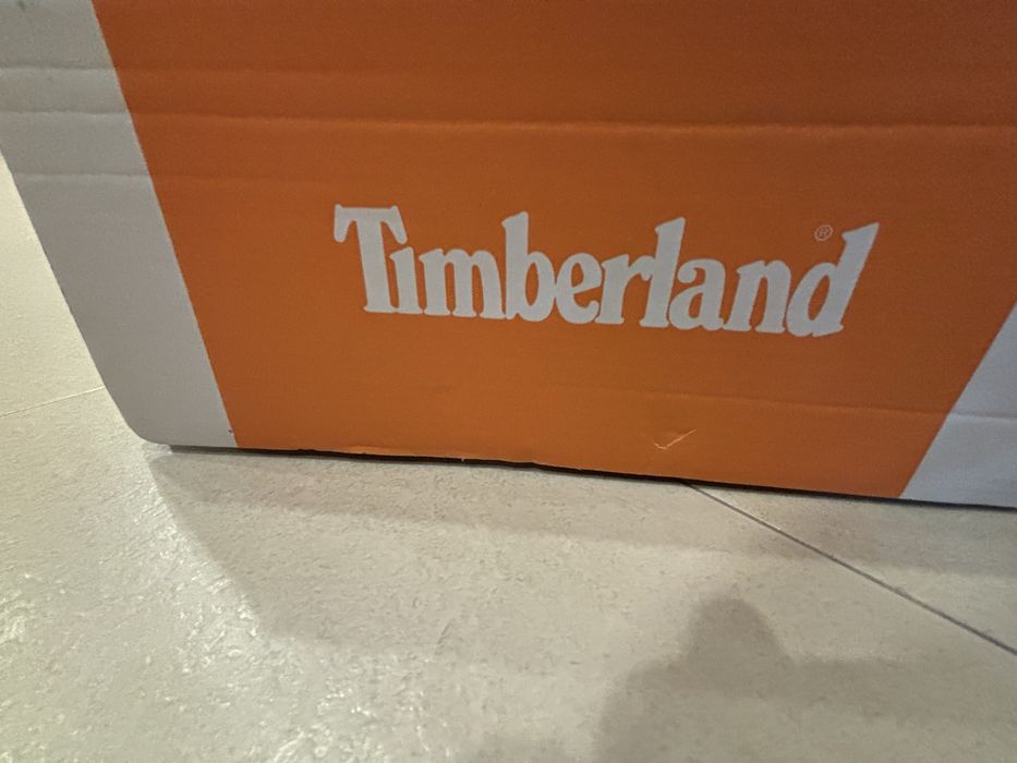 Botas timberland opurtunidade