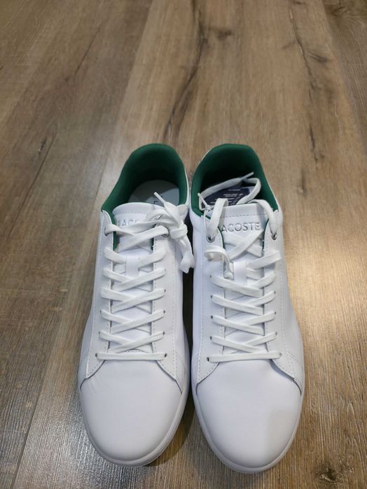 Кросівки Lacoste Men's Hydez Leather Sneakers
