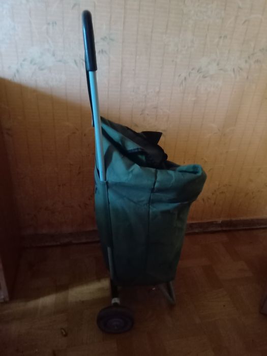 Господарчій візок