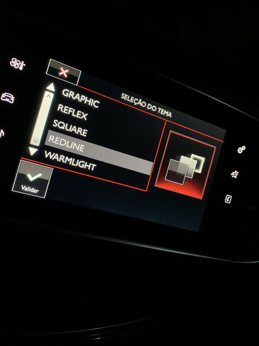 GPS UPDATE - Peugeot/Citroen