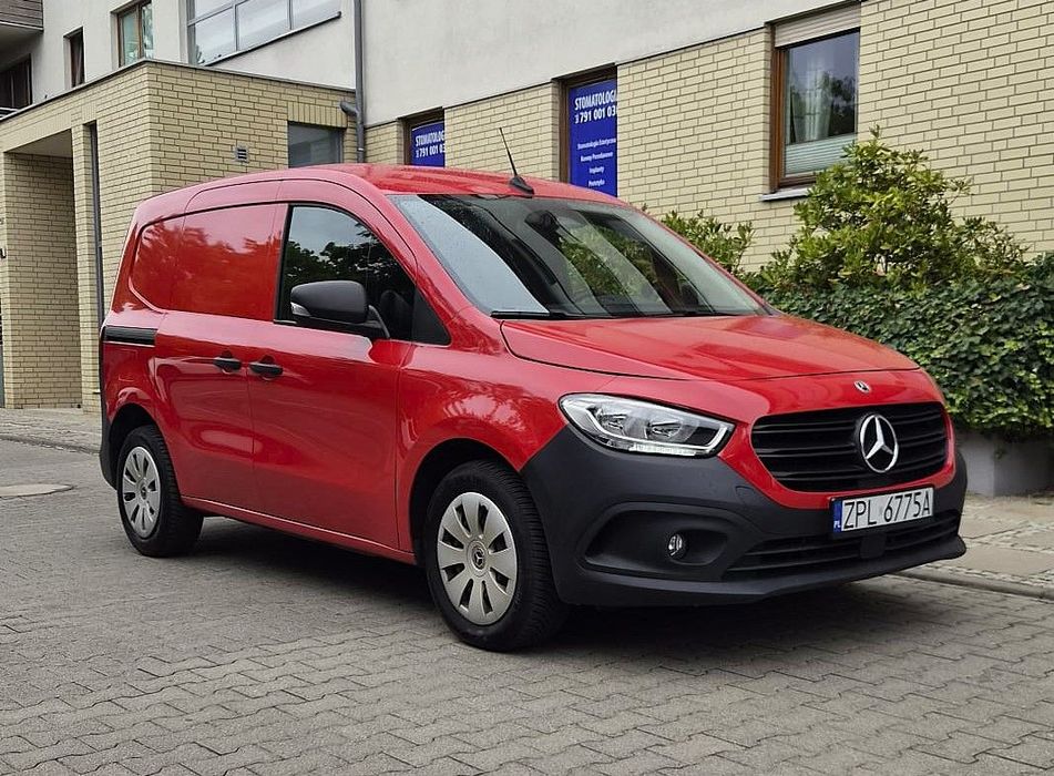 Mercedes-Benz Citan