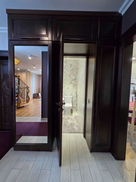 Многокомнатная квартира по адресу ул. Бандеры Степана (площадь 137 м²) - Atlanta.ua - фото 13