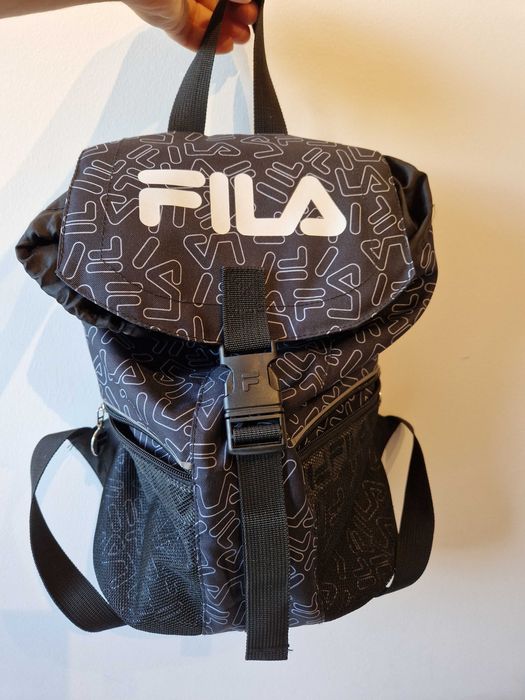 Malas de senhora e mochila FILA