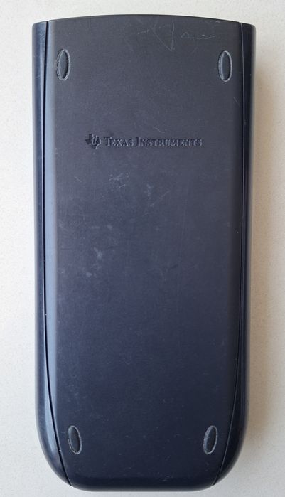 Calculadora Científica TI-84 Plus