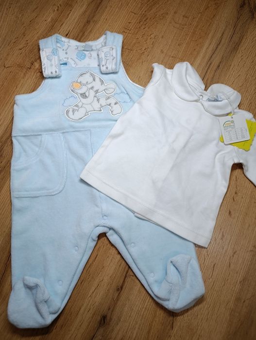 Набір для новонародженого, розмір 56
