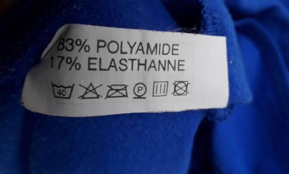 Велоштаны