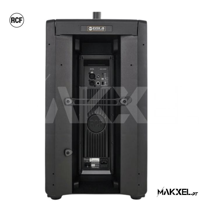 RCF Evox J8 Sistema PA 1400W
