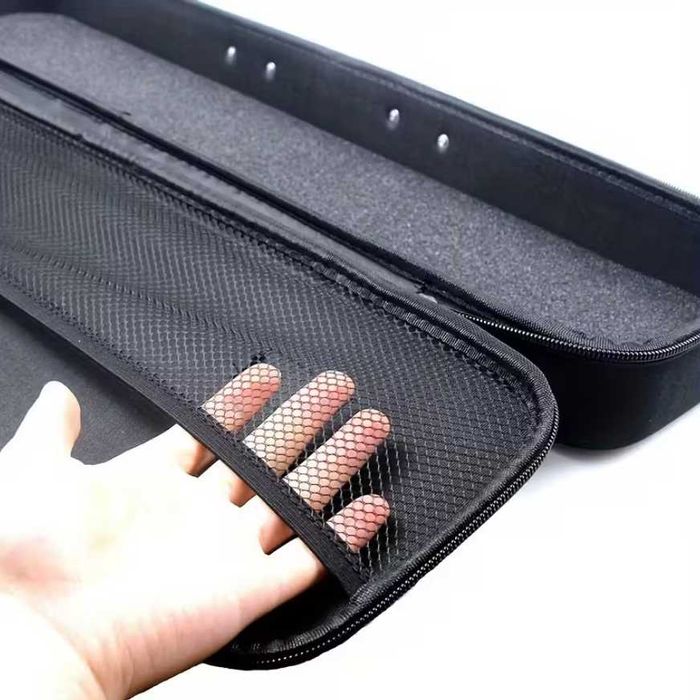 JSFUN Wielofunkcyjna Torba Pokrowiec Etui na Wędkę akcesoria itp.