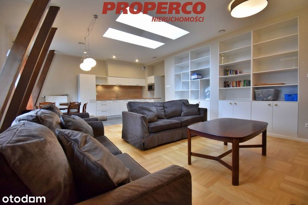 Apartment in Kielce, Śródmieście - Widok 3
