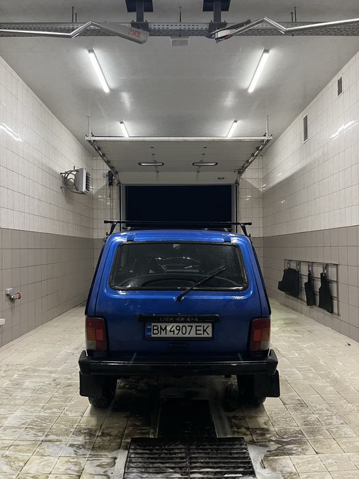 Продам ВАЗ 21214