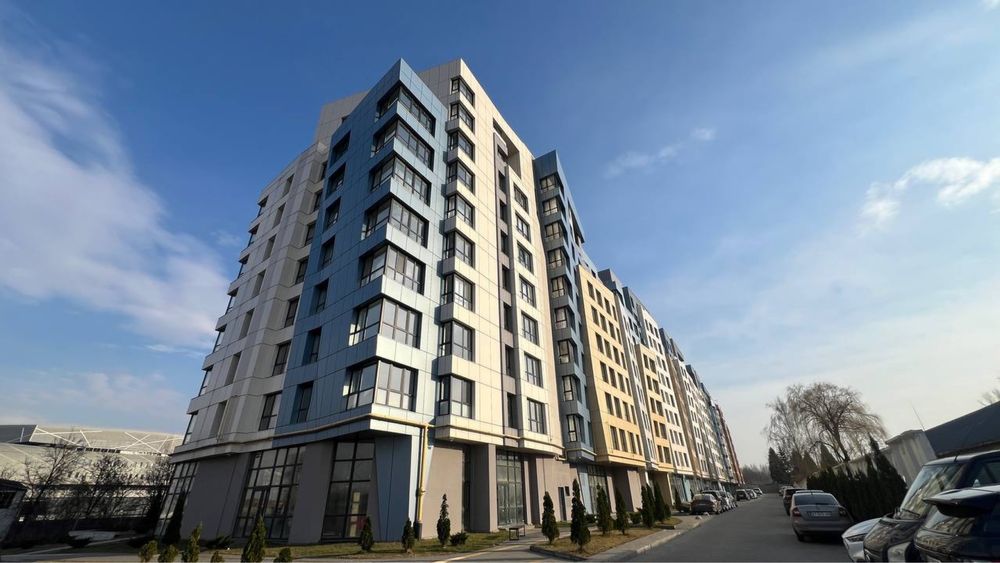 2-кімнатна квартира за адресою вул. Карла Мікльоша (площа 106 м²) - Atlanta.ua - фото 13