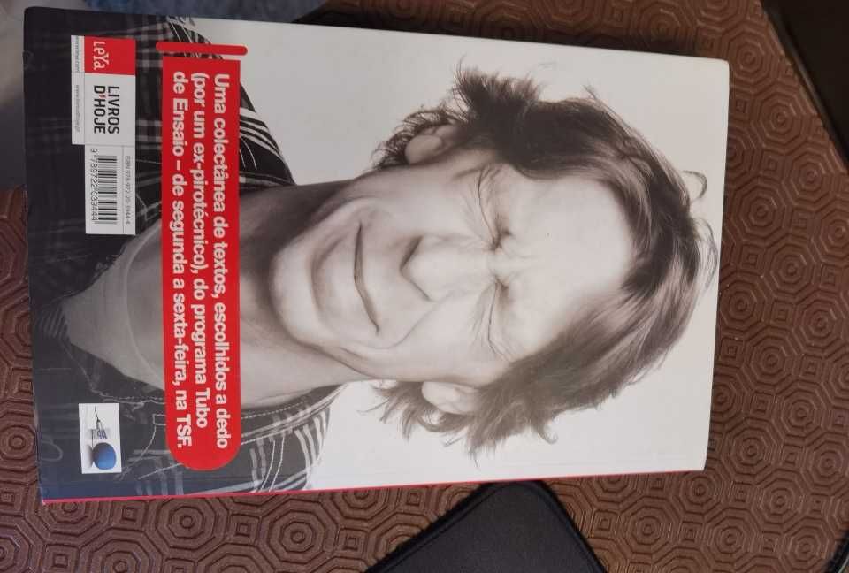 Livro Tubo de Ensaio, Parte II