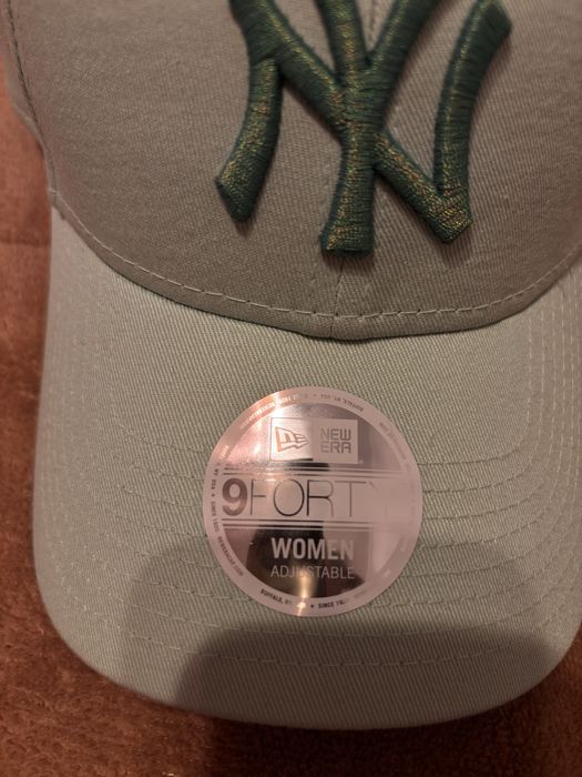 Chapeu New Era Novo
