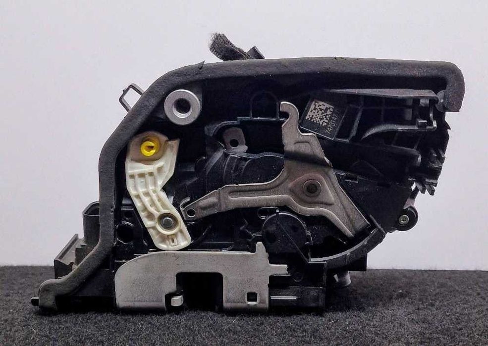 Fechadura / Fecho Porta Trás Esquerdo 747314705 - BMW X3