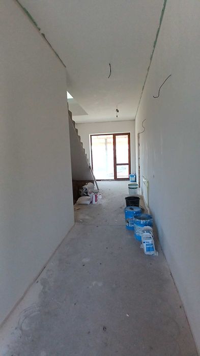 Продам Дуплекс. дом на 2 семьи вблизи Одессы. Малодолинское. 18 соток. Сухой Лиман.