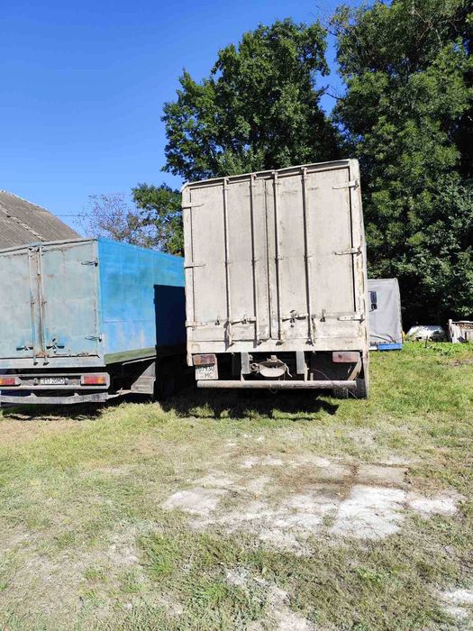 буда ізотермо 50мм  590см*240см*200см