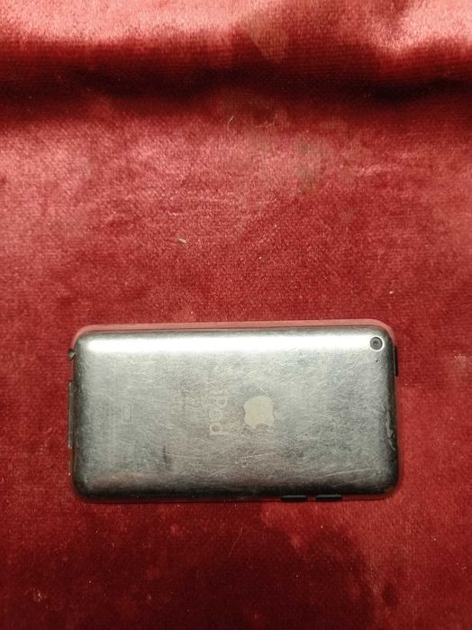 Apple iPod touch 2-го покоління (модель A1288)