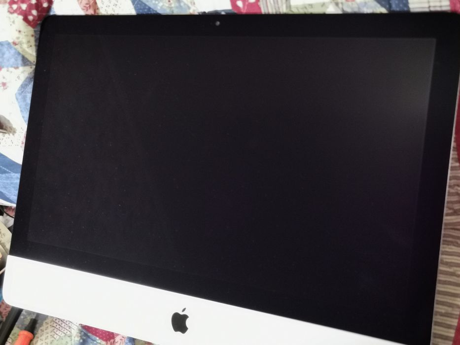 Apple iMac Retina 21.5" 4K,  Intel i7 5775R 3.3GHz, 16GB/ 1TB SSD m.2