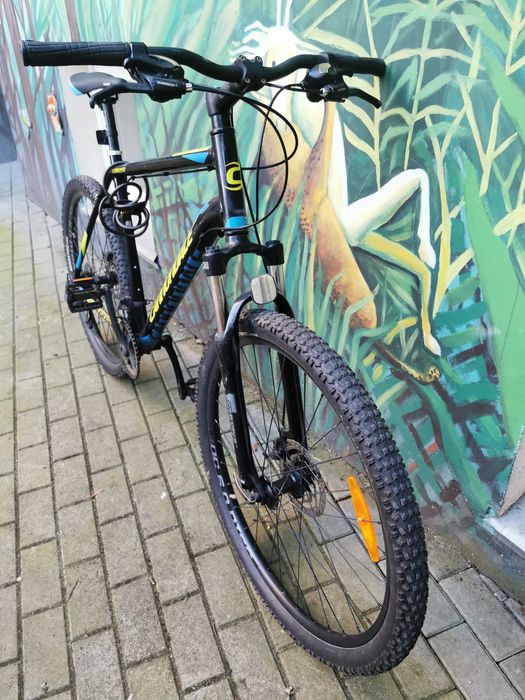 Cannondale XL rower górski