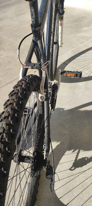 Bicicleta  Quer usada