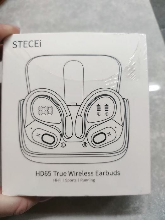 Бездротові навушники STECEi HD65