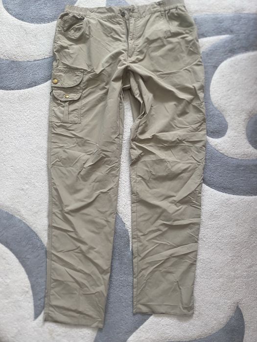 Fjallraven штани XL-розм