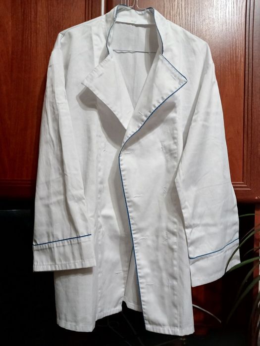 Спецодяг для кухаря