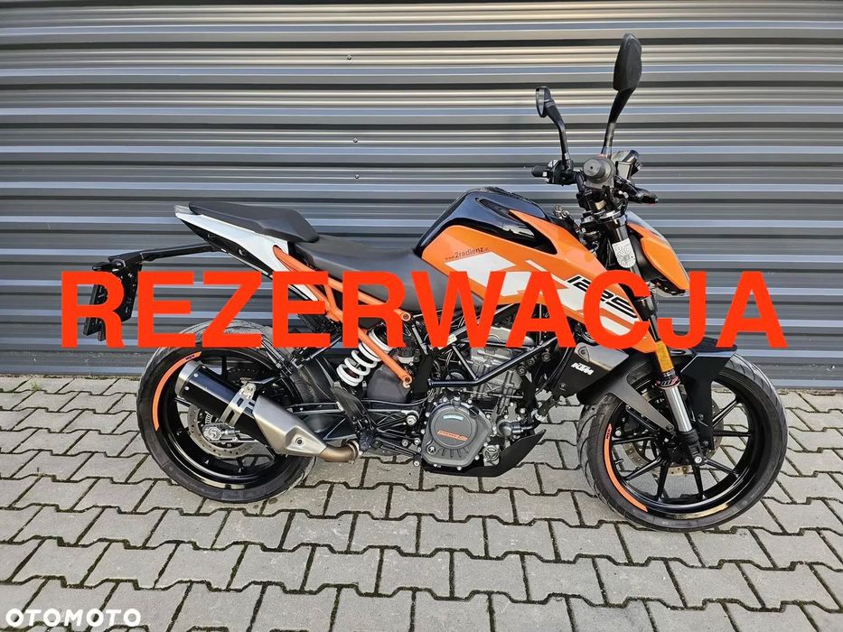 KTM