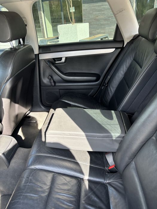 Audi a4 b7 2006 2.0tdi