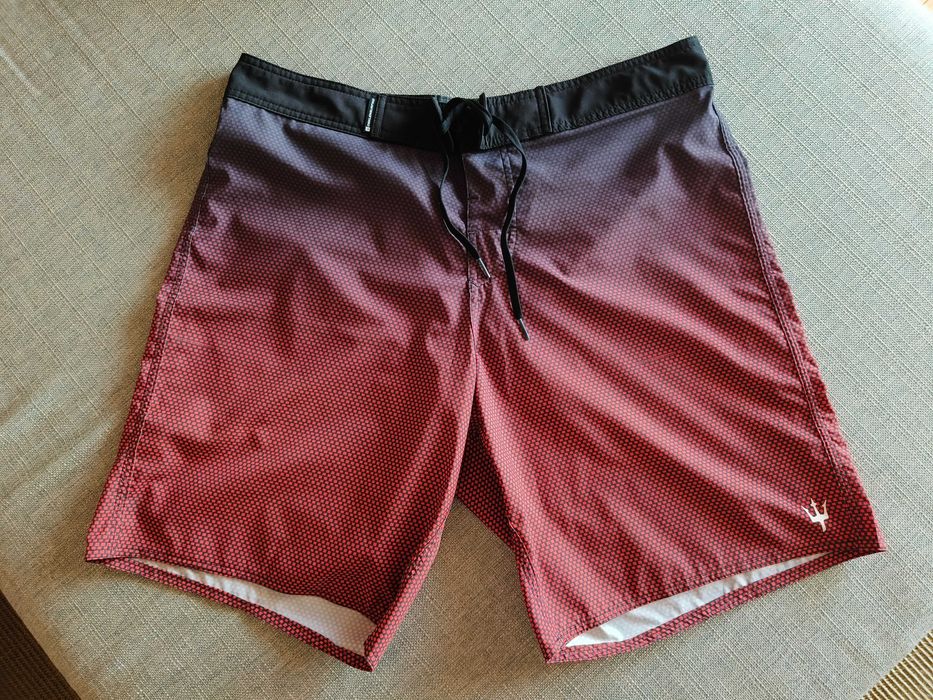 Calções de banho / Bermuda Surf Osklen t42