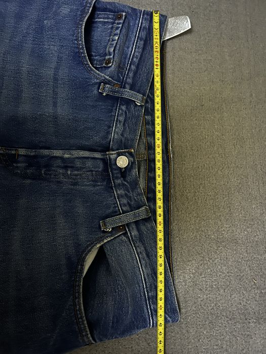 Джинси Levi’s левіс 501