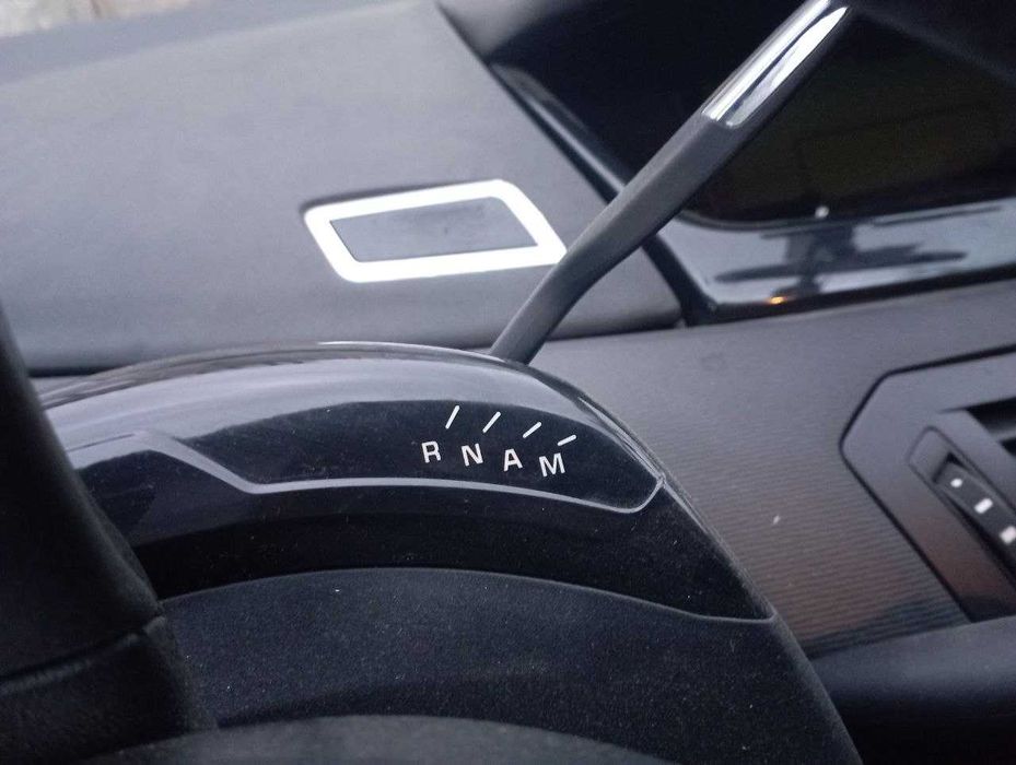 CITROEN C4 Grand Picasso Exclusive 2.0hdi 7 Місць