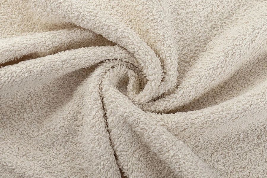 Komplet Ręczników 2 sztuki na Prezent Frotte 70x140 Luba