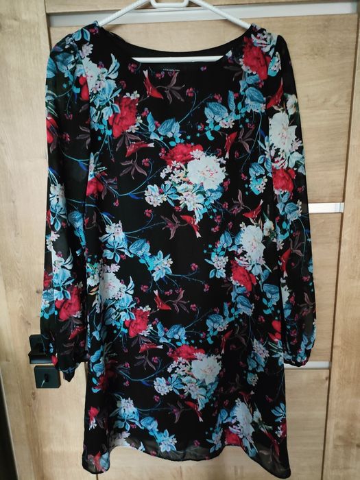 Sukienka damska r.36